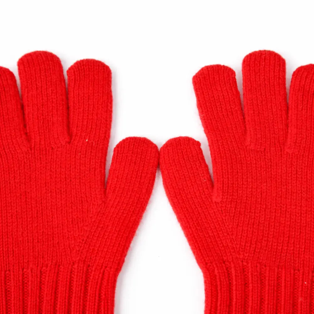 Gants TITLIS Laine 100% Alpaga