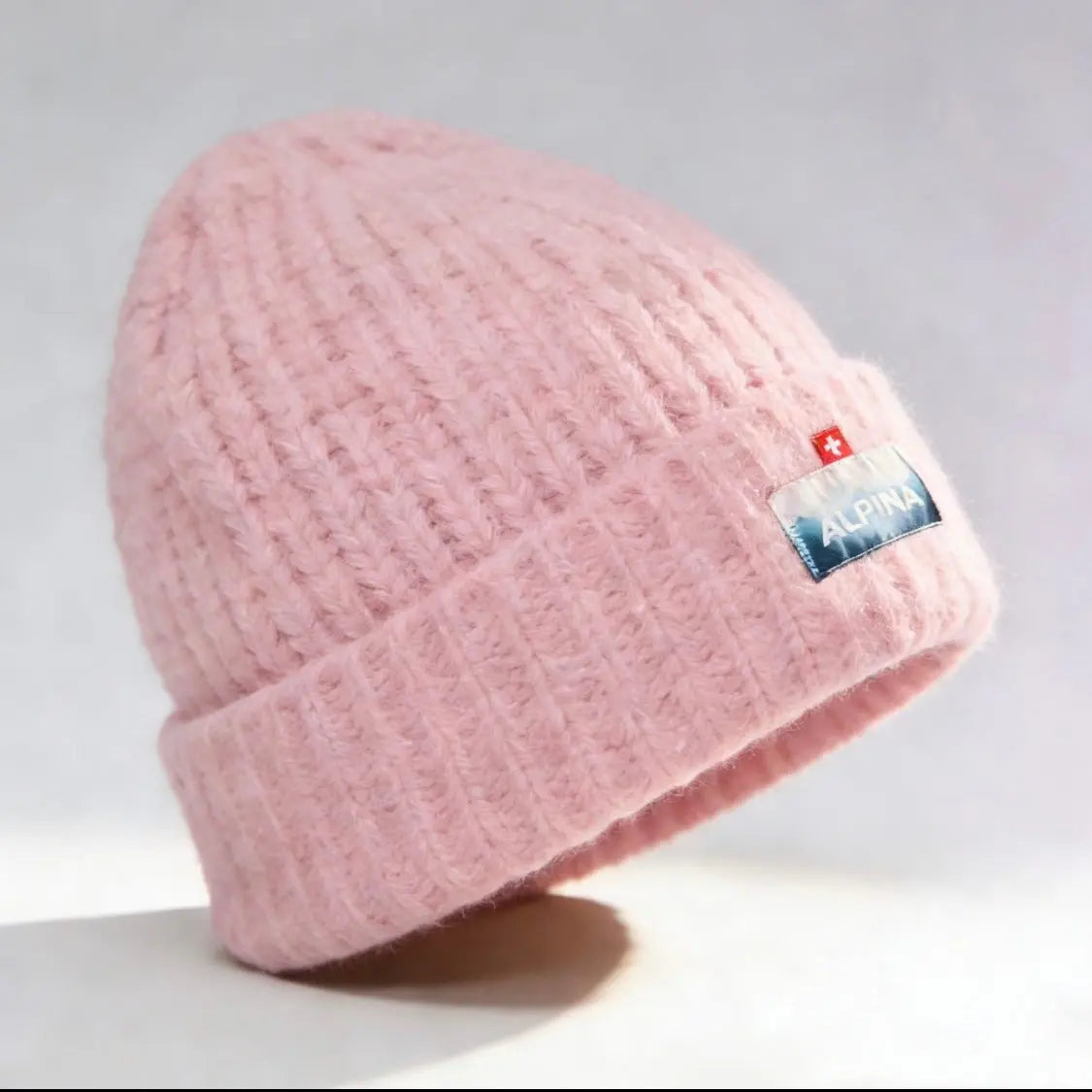 Bonnet ÄGERI Laine 100% Alpaga