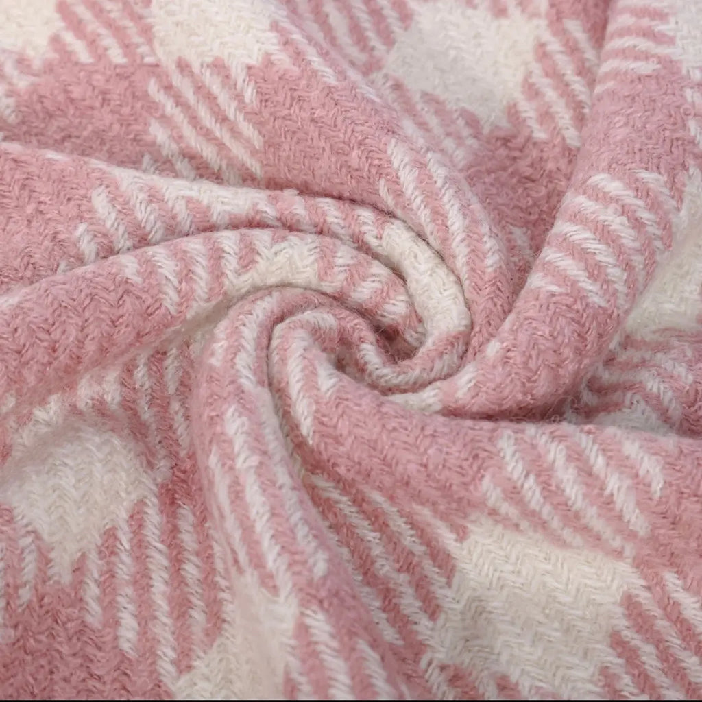 Écharpe KANDER Laine 100% Alpaga