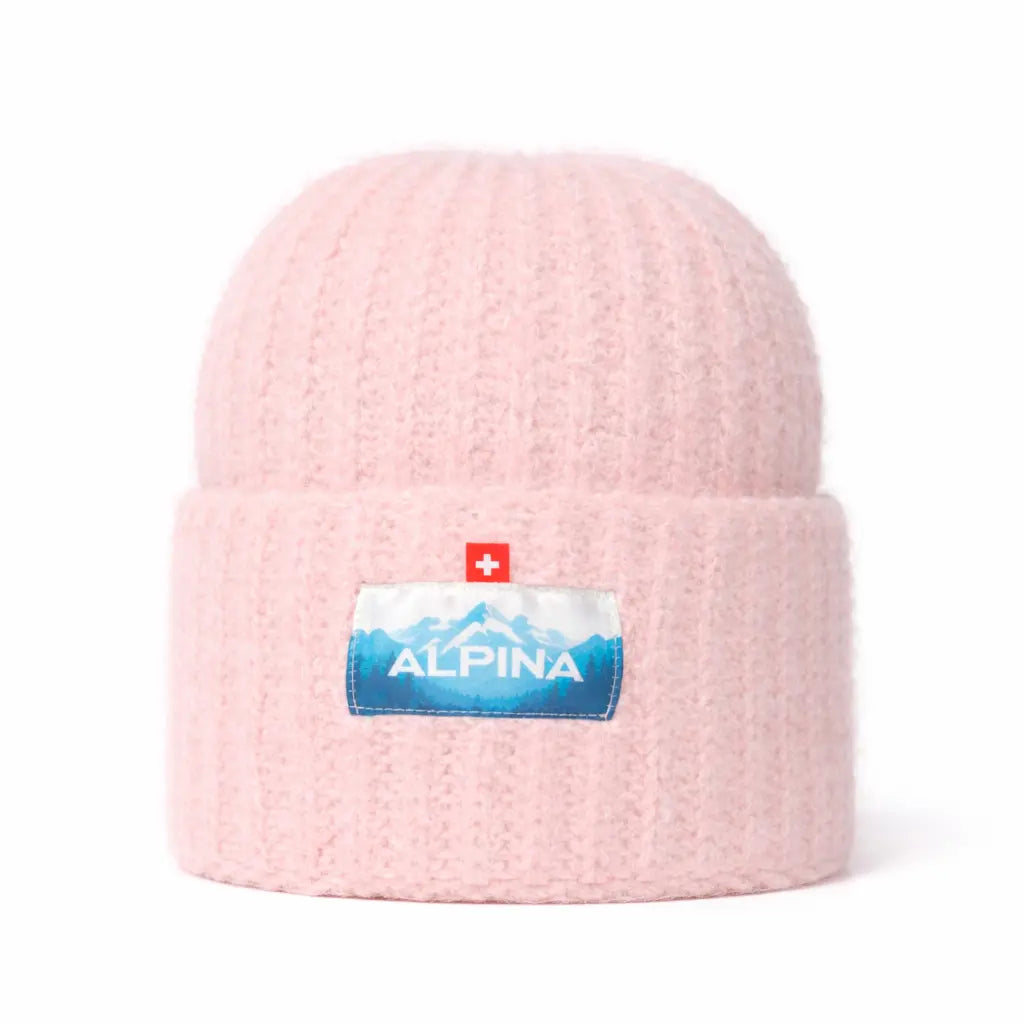 Bonnet ÄGERI Laine 100% Alpaga