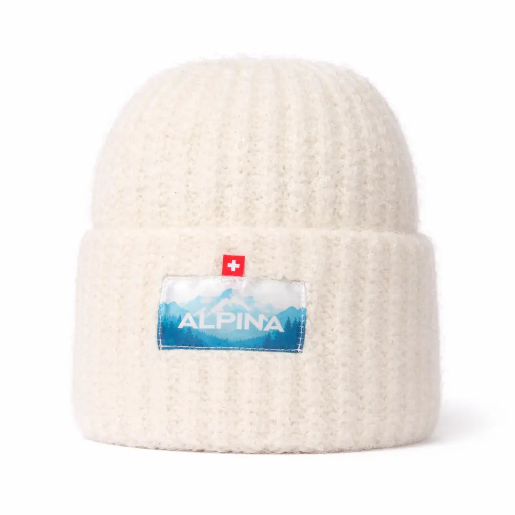 Bonnet ÄGERI Laine 100% Alpaga