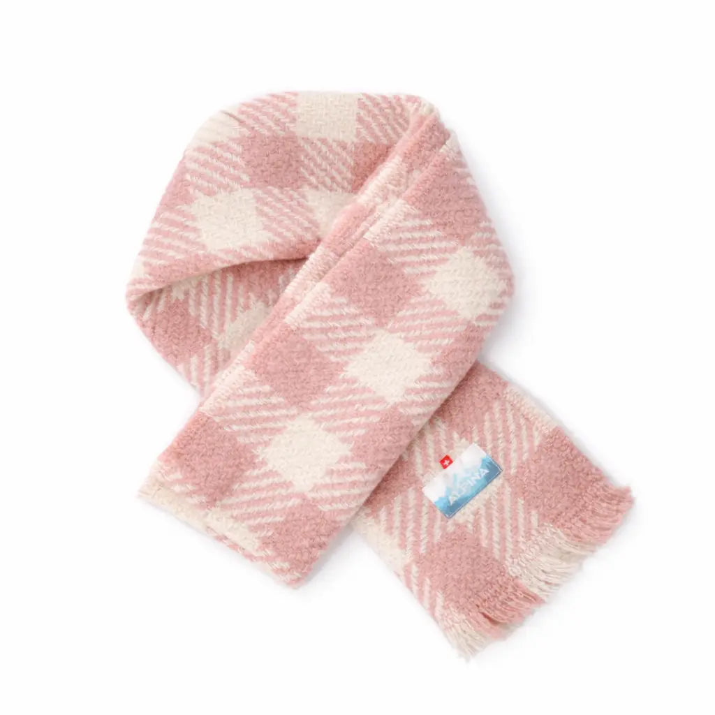 Écharpe KANDER Laine 100% Alpaga