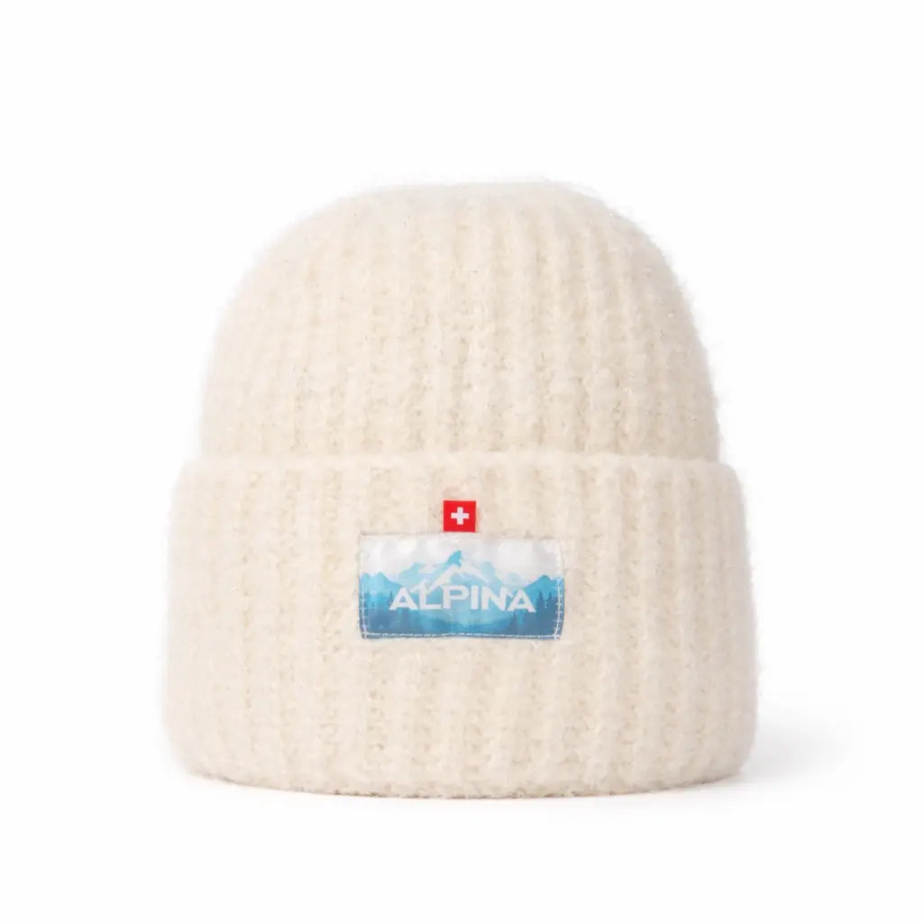 Bonnet ÄGERI Laine 100% Alpaga