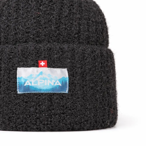 Bonnet ÄGERI Laine 100% Alpaga