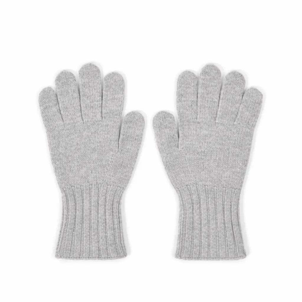 Gants TITLIS Laine 100% Alpaga