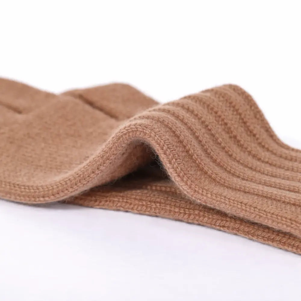 Gants TITLIS Laine 100% Alpaga